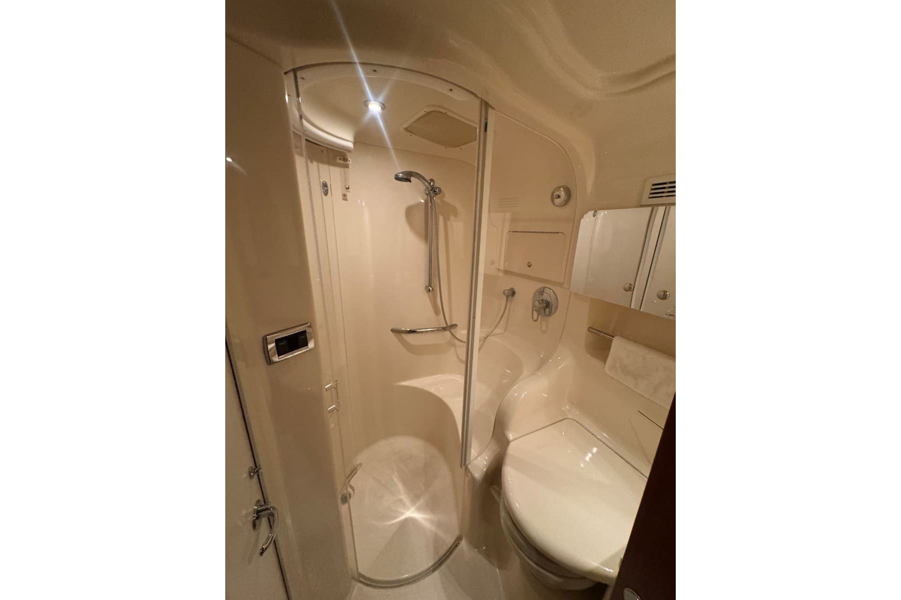 2003 Sea Ray 410 Sundancer — Hendersonville, TN (photo 47)