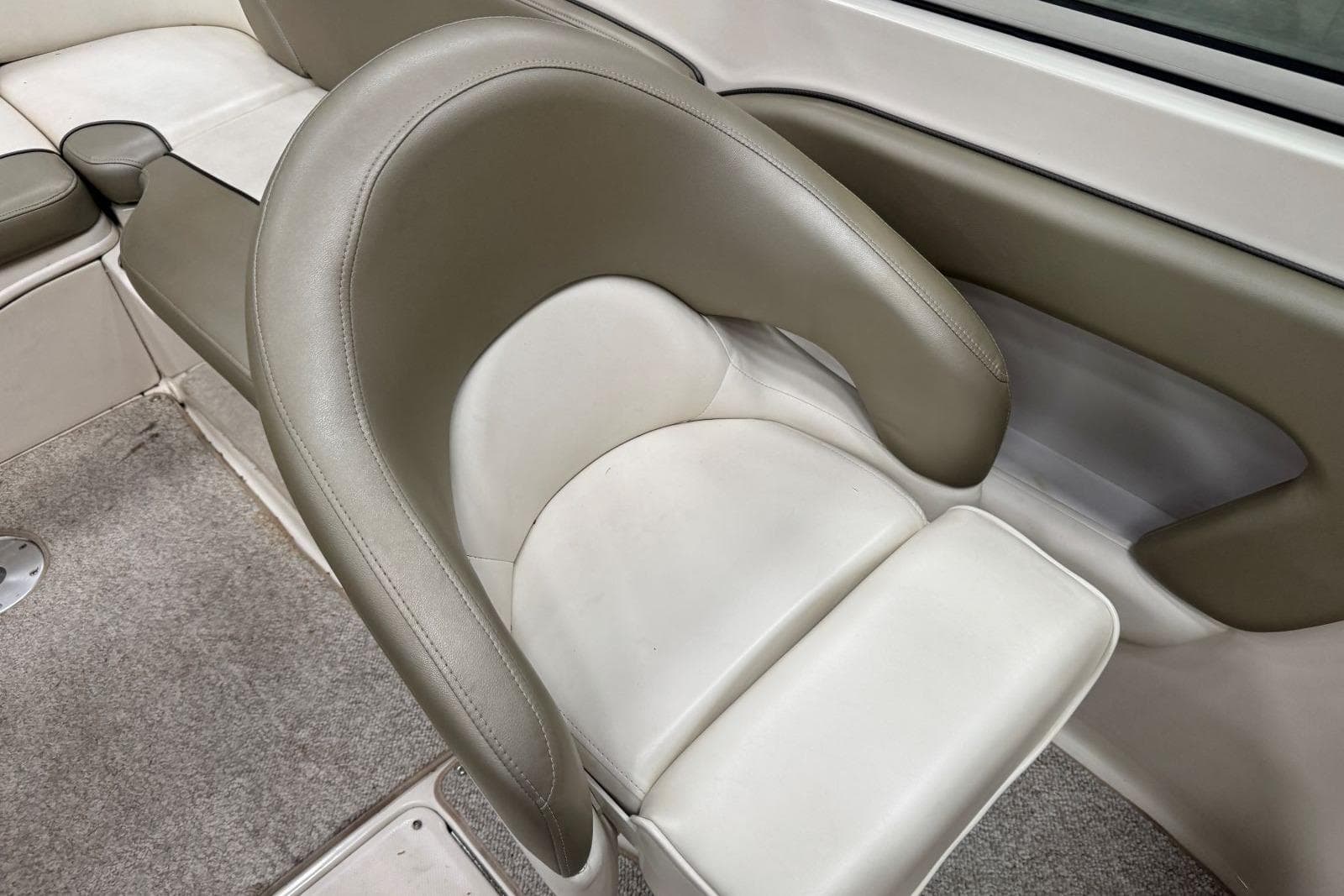 2007 Sea Ray 240 Sundeck — Mt Juliet, TN (photo 19)