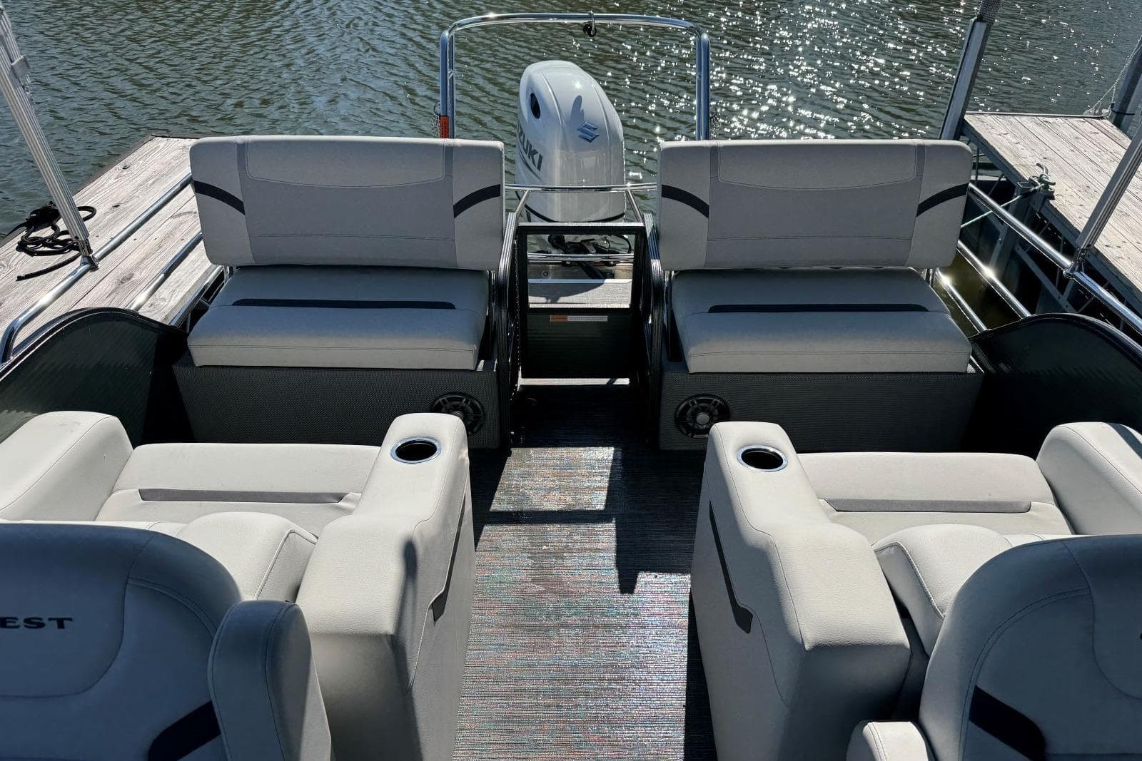 2024 Crest Classic LX 220 SLRC — Hendersonville, TN (photo 30)