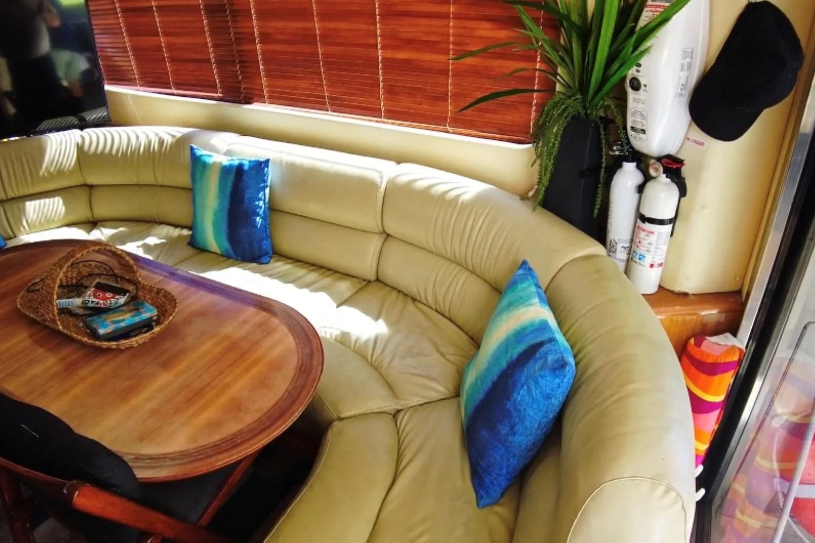 2003 Azimut 46E — Florence, TN (photo 20)