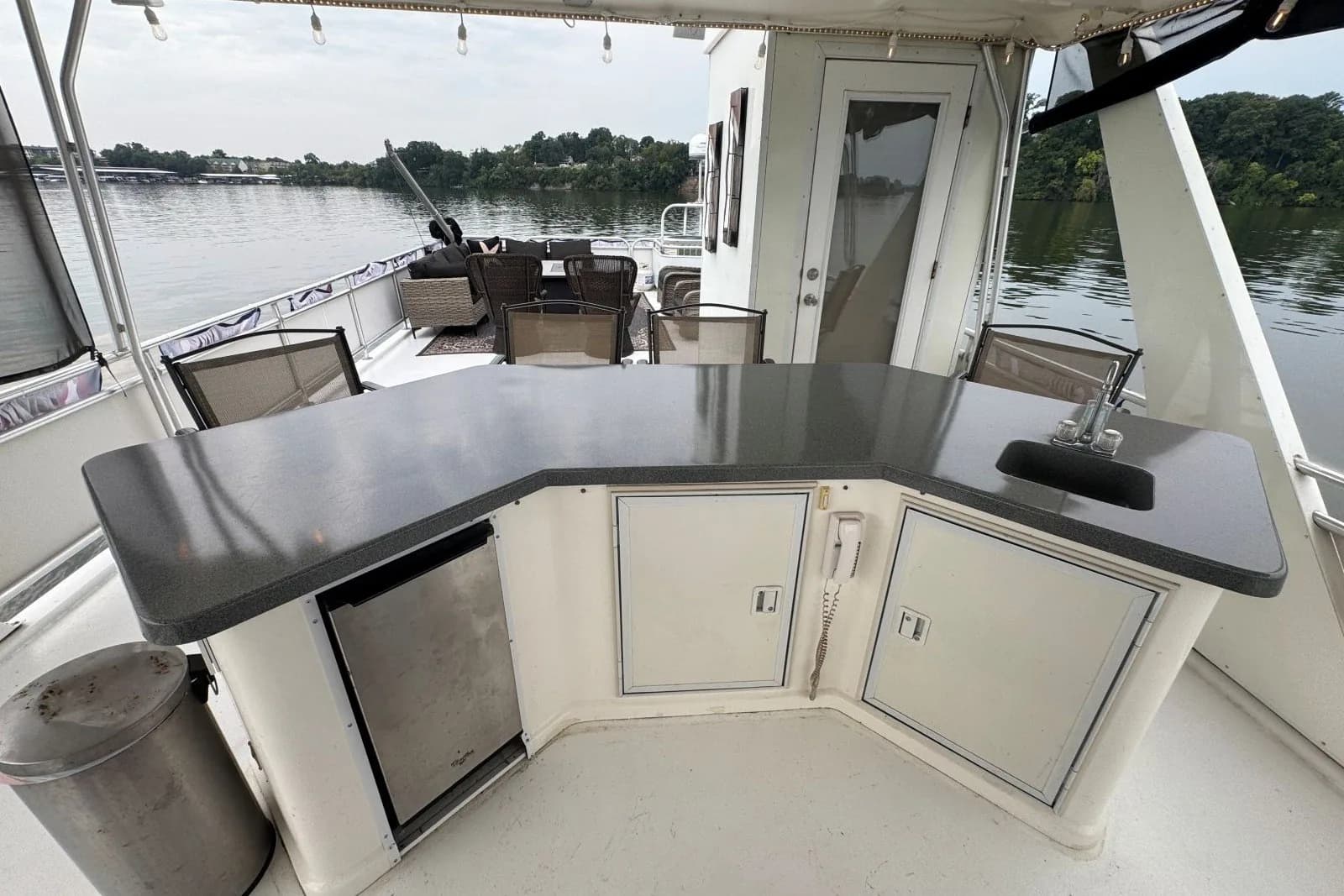 2005 Sumerset 16'6" X 63 — Old Hickory, TN (photo 31)