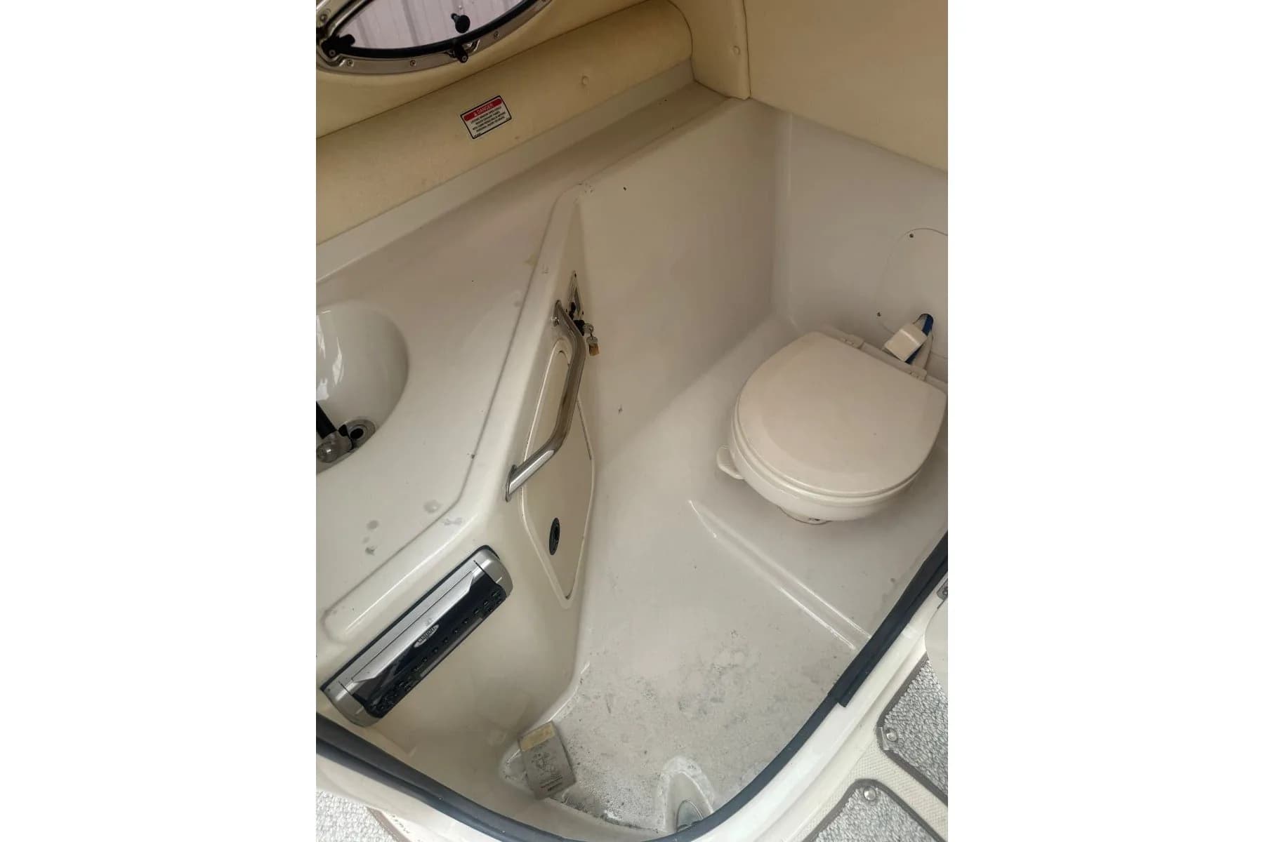 2003 Sea Ray 270 Sundeck — Hendersonville, TN (photo 27)