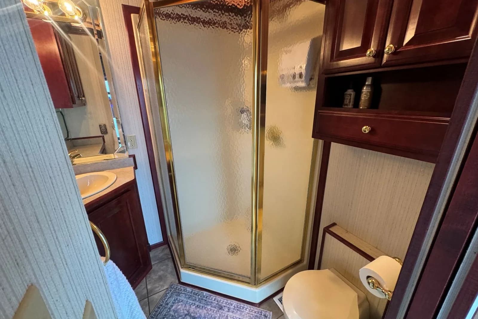 2005 Sumerset 16'6" X 63 — Old Hickory, TN (photo 66)