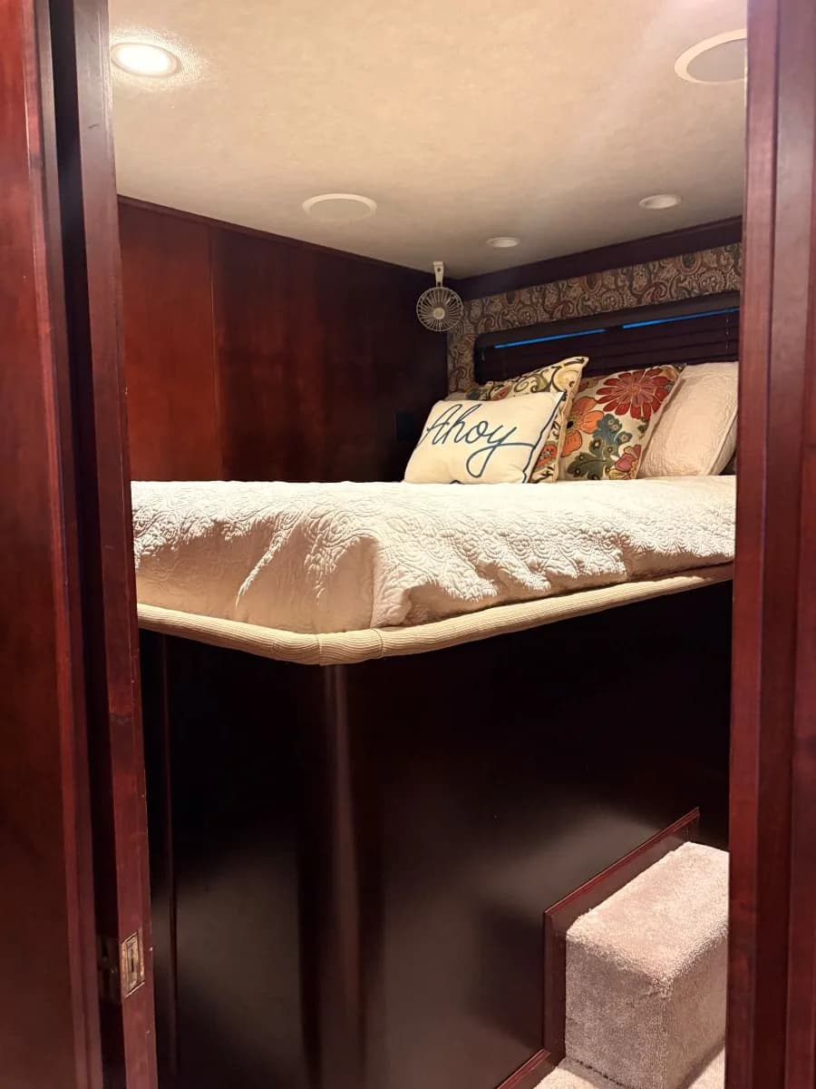 1999 Sumerset 18 x 78 — Old Hickory, TN (photo 21)