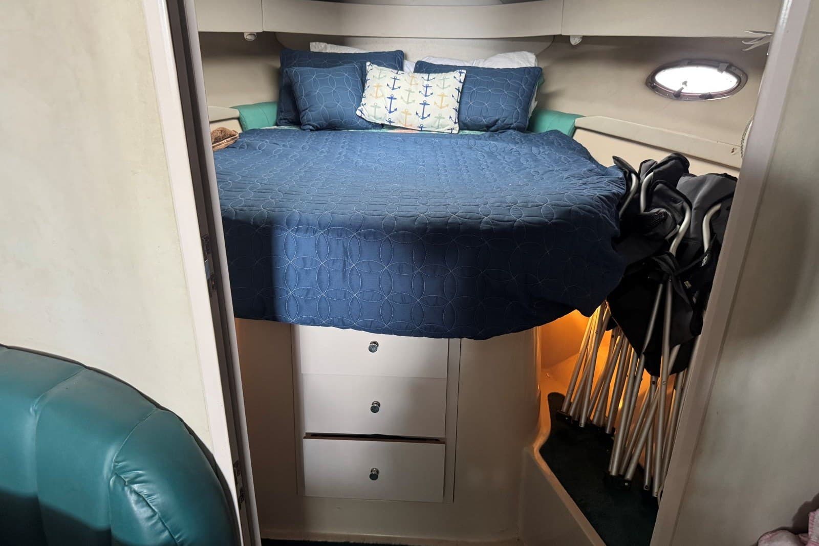 1994 Regal Commodore 400 — Hendersonville, TN (photo 4)
