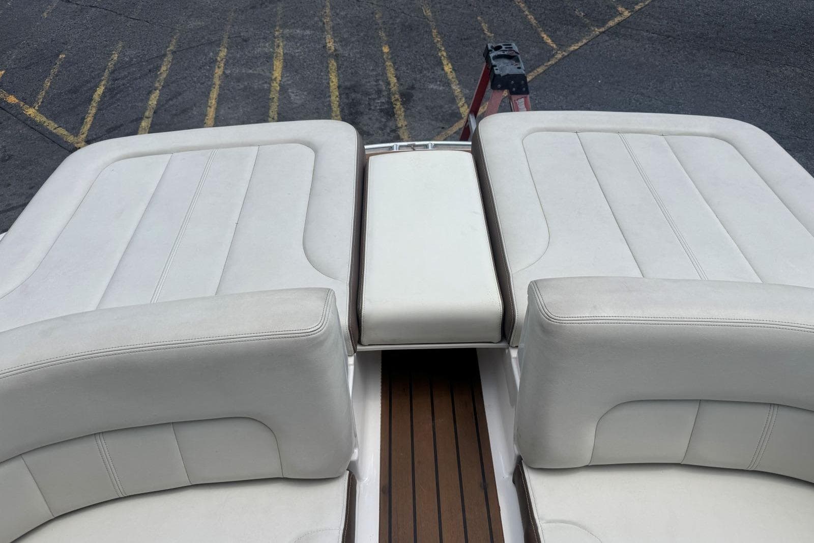 2014 Chaparral 277 SSX — Hendersonville, TN (photo 59)