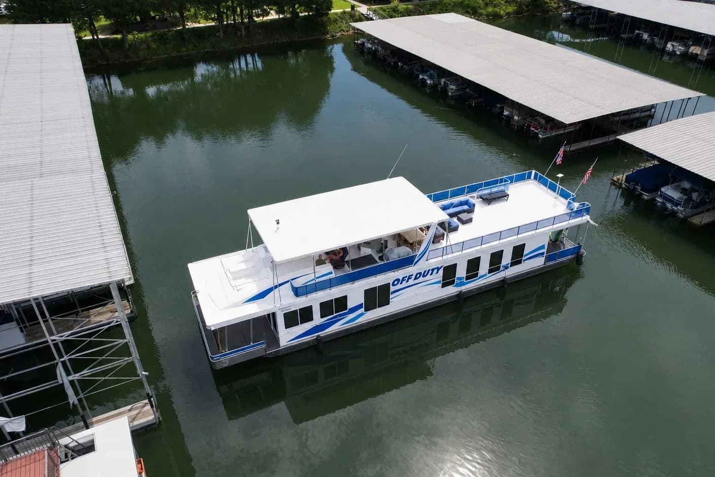 2023 Sumerset 18 x 77 LUX — Granville, TN (photo 5)