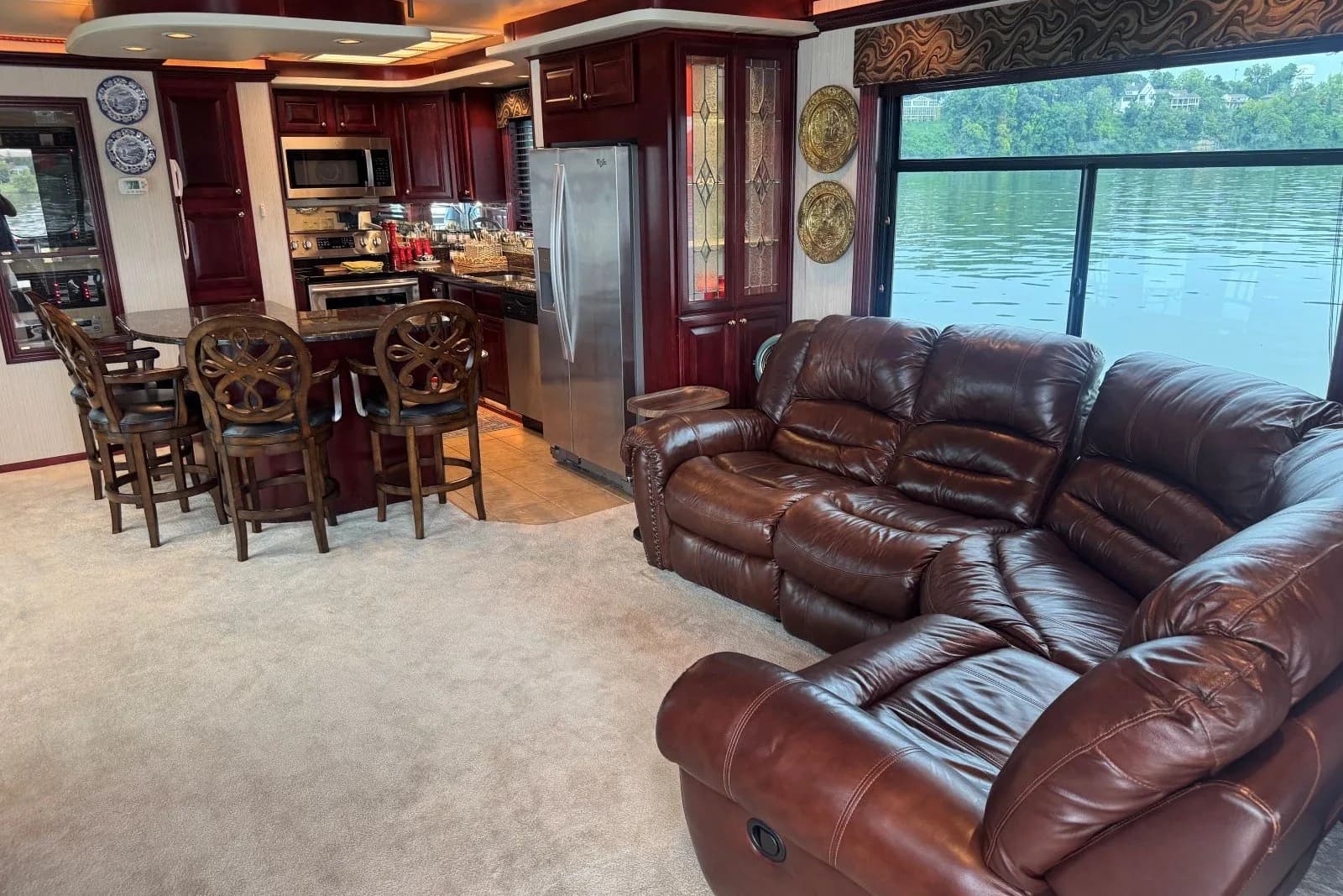 2005 Sumerset 16'6" X 63 — Old Hickory, TN (photo 43)