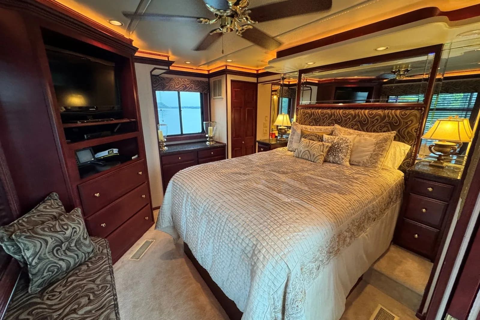 2005 Sumerset 16'6" X 63 — Old Hickory, TN (photo 79)
