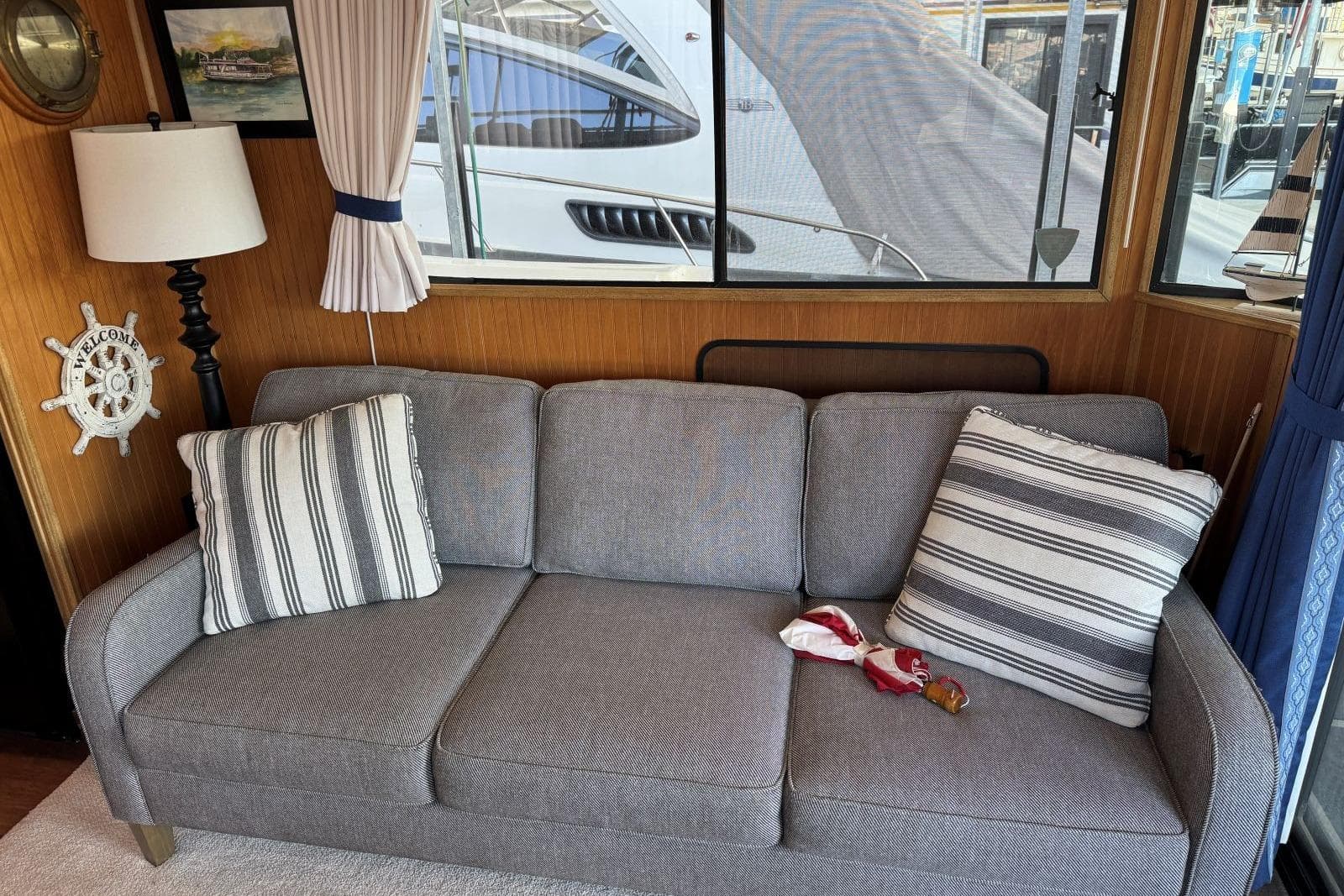 1987 Stardust Cruisers 14 x 54 — Nashville, TN (photo 16)