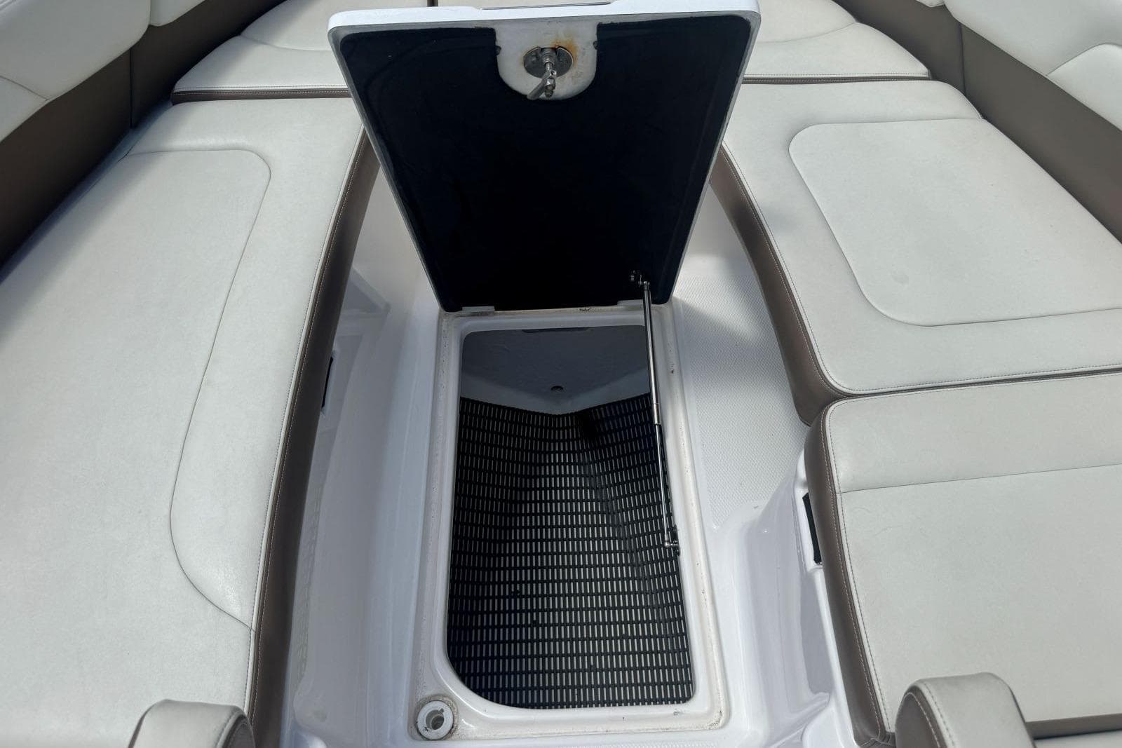 2014 Chaparral 277 SSX — Hendersonville, TN (photo 50)