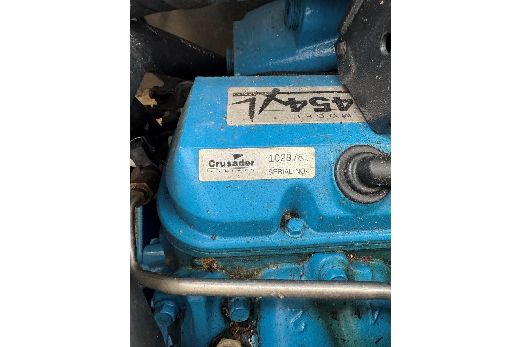 1998 Gibson 47 Sport — Hendersonville, TN (photo 22)