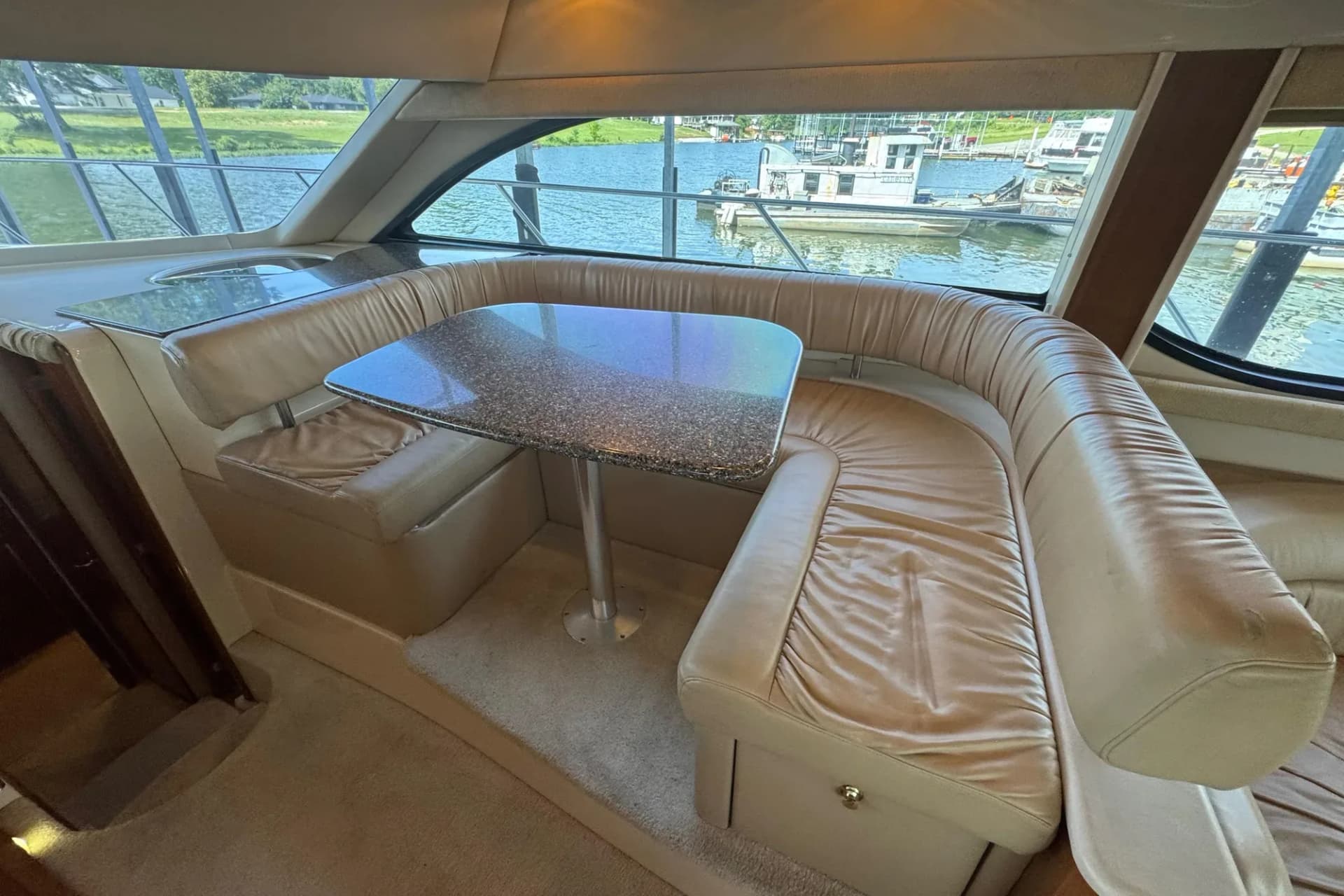 2003 Meridian 411 Sedan — Florence, AL (photo 15)