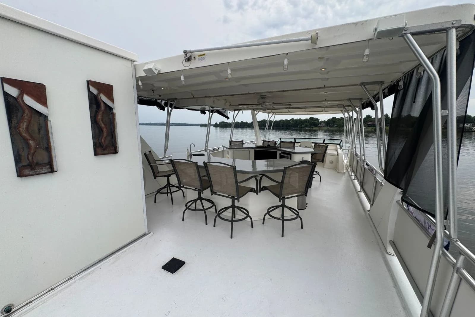 2005 Sumerset 16'6" X 63 — Old Hickory, TN (photo 36)