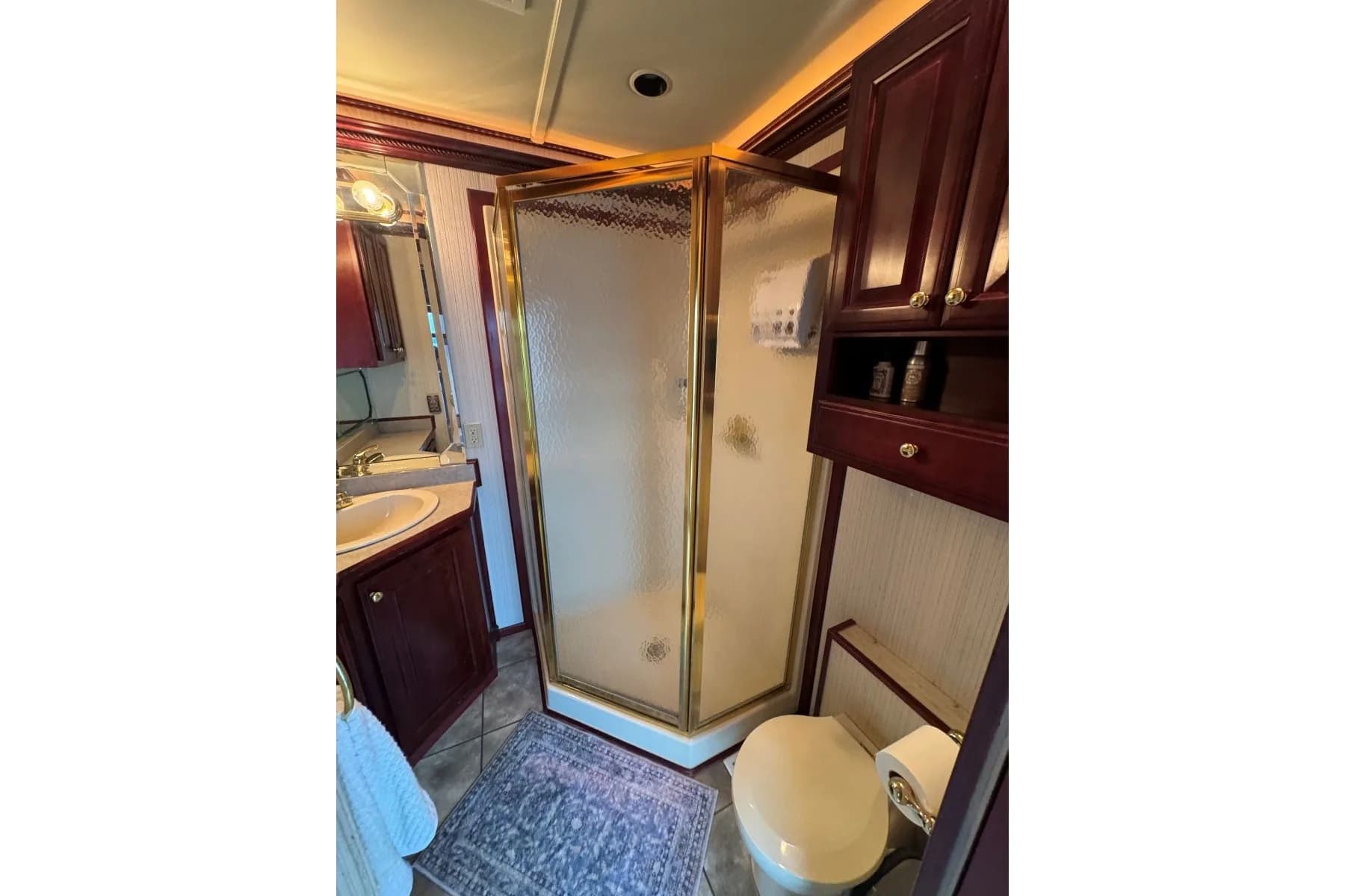 2005 Sumerset 16'6" X 63 — Old Hickory, TN (photo 69)