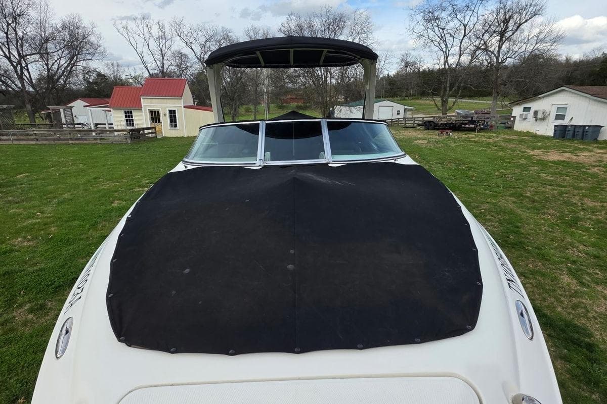 2011 Sea Ray SLX 250 — Franklin, TN (photo 34)