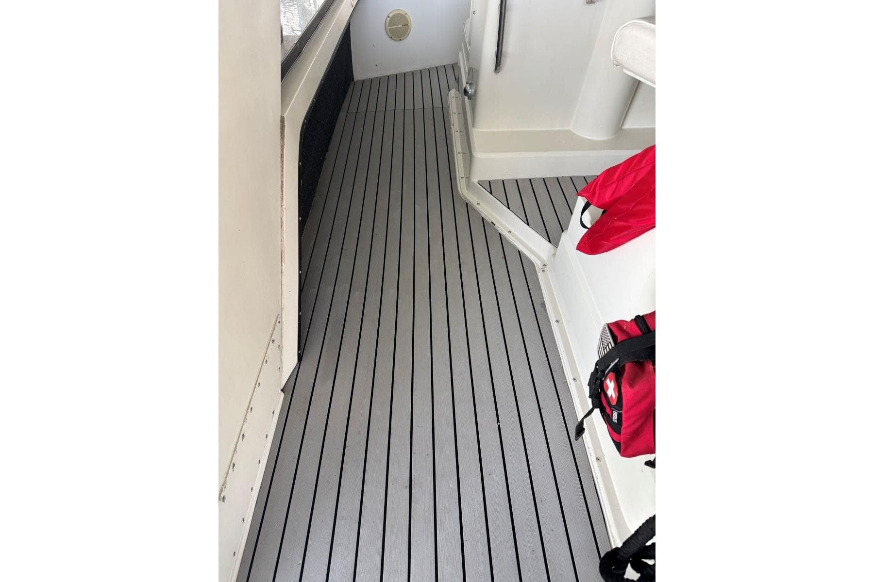 1987 Carver 42 Aft Cabin Motor Yacht — Waverly, TN (photo 14)