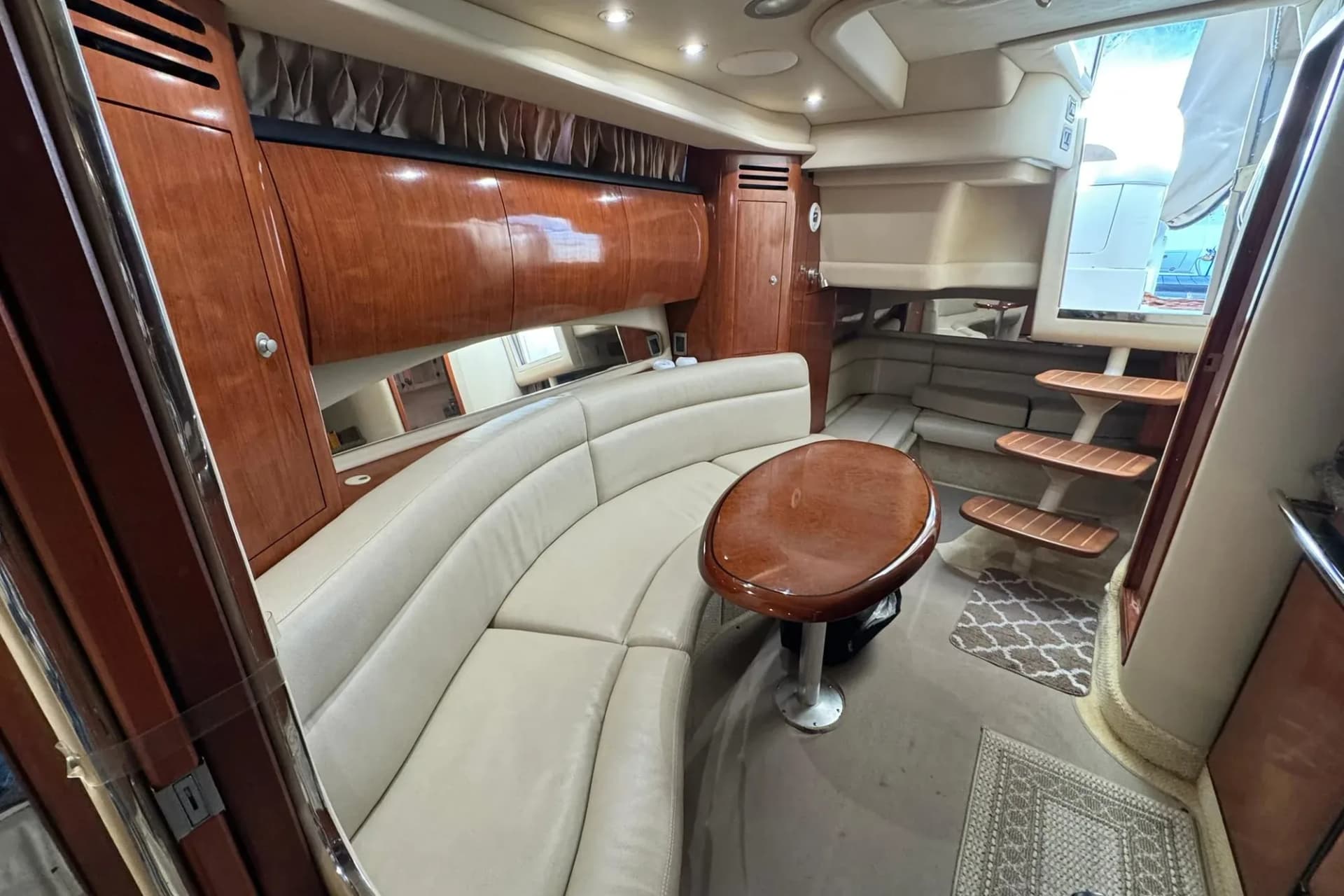 2005 Sea Ray 360 Sundancer — Iuka, MS (photo 20)