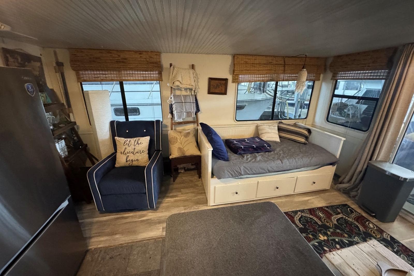 2006 Catamaran Cruisers Aqua Cruiser Executive - 51' — Hendersonville, TN (photo 14)
