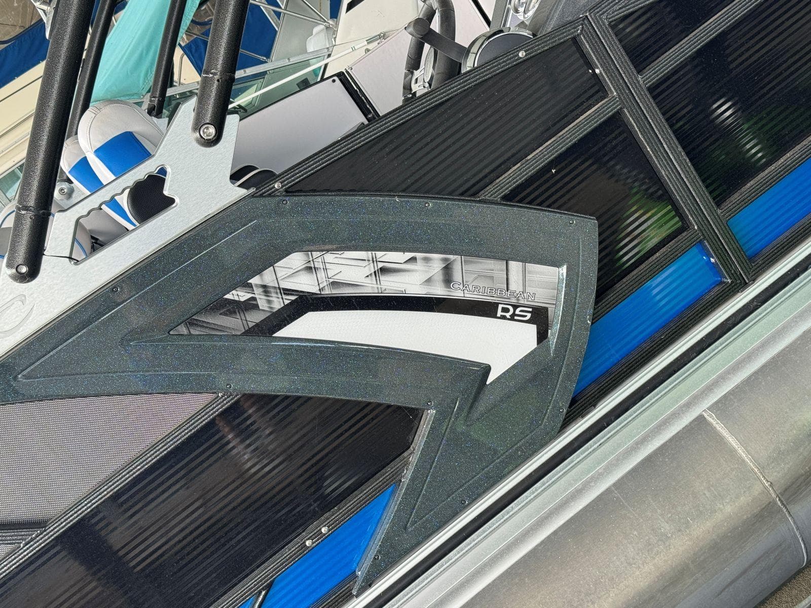 2022 Crest Caribbean RS 250 SLRC — Mt Juliet, TN (photo 6)