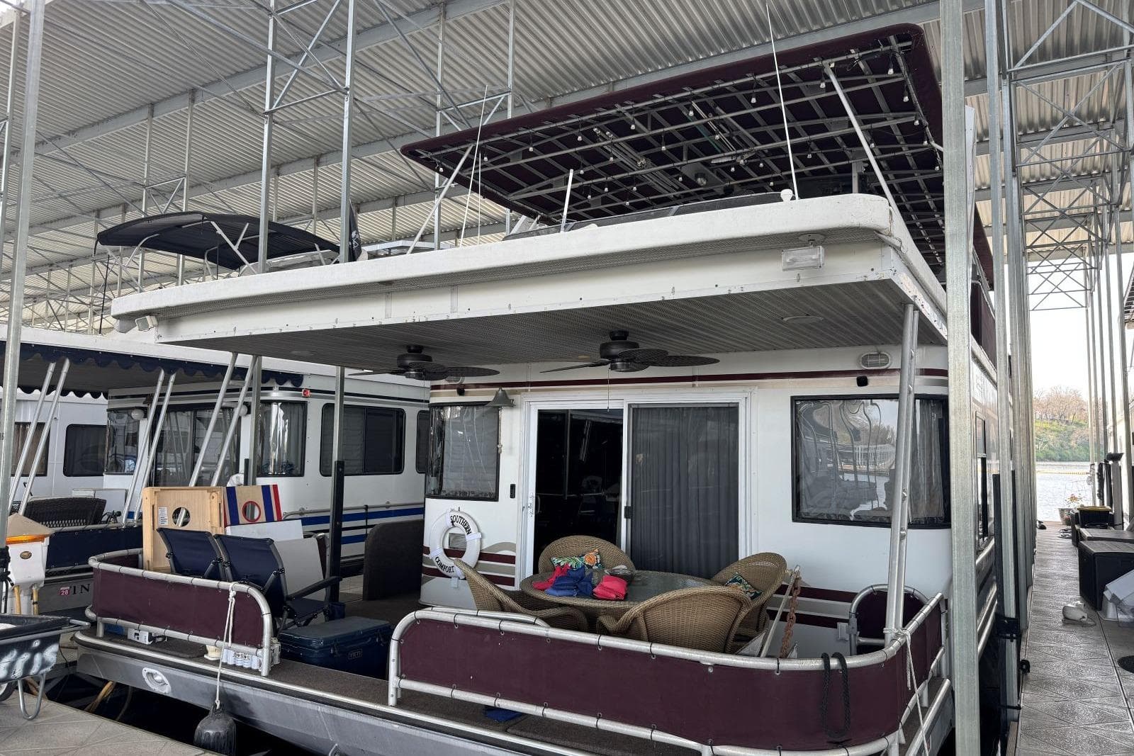 1999 Sumerset 18 x 78 — Old Hickory, TN (photo 35)
