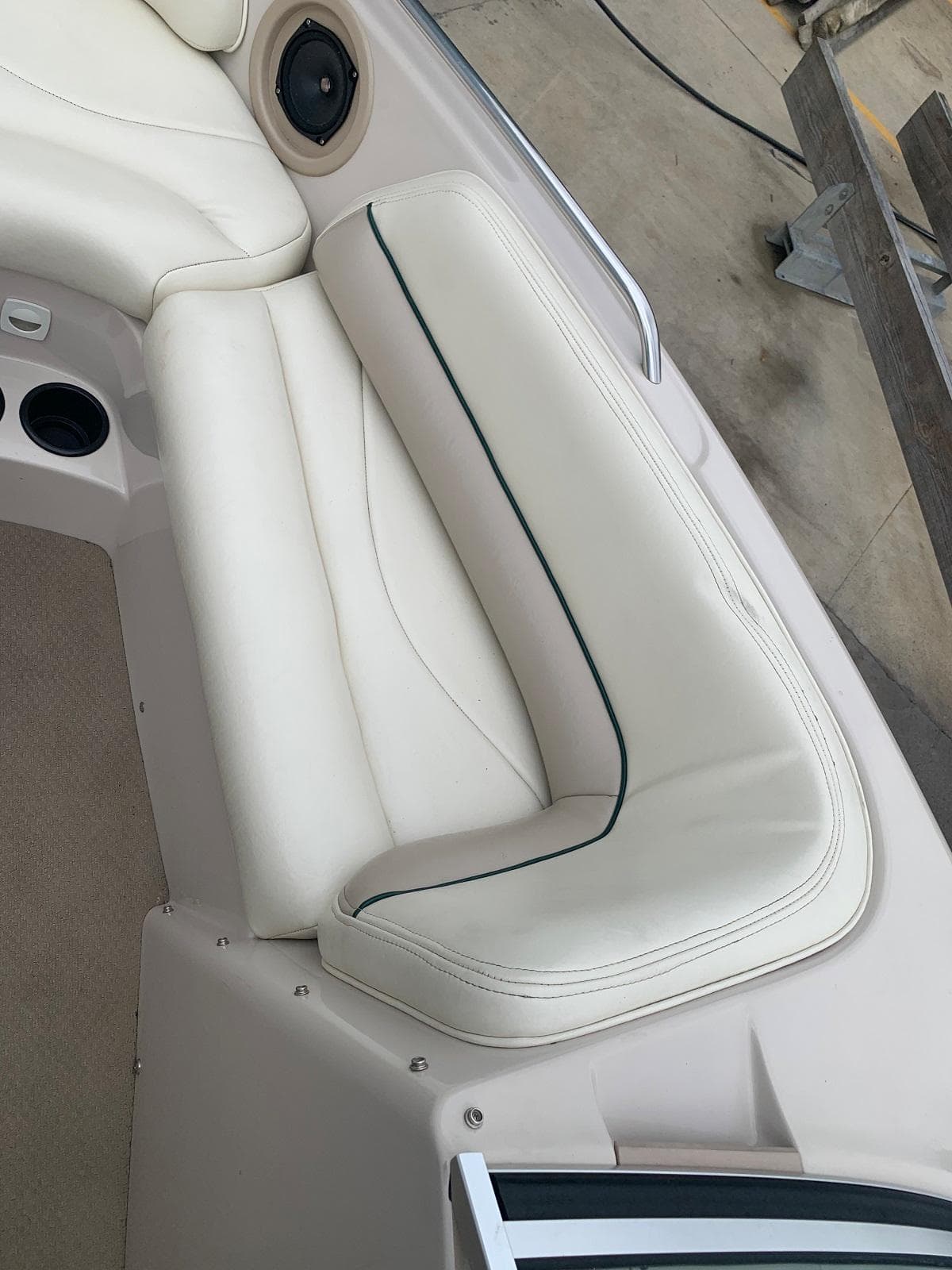 1999 MasterCraft MariStar 210 — Hendersonville, TN (photo 23)