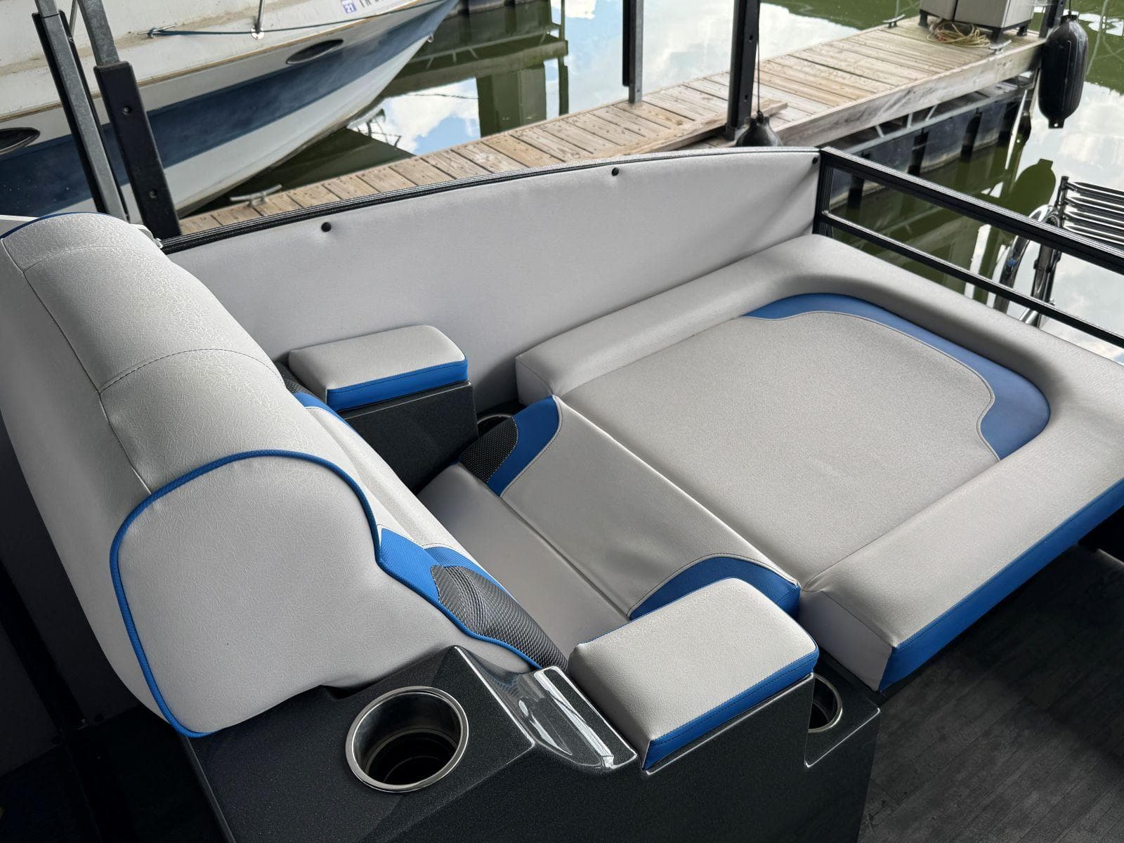 2022 Crest Caribbean RS 250 SLRC — Mt Juliet, TN (photo 24)