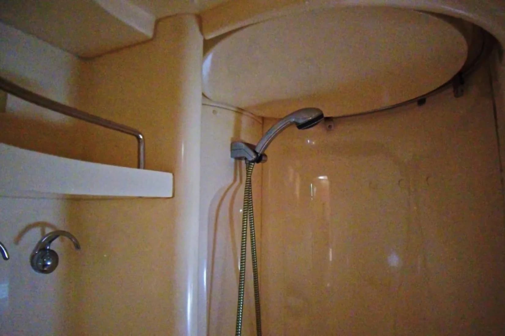 2003 Azimut 46E — Florence, TN (photo 43)