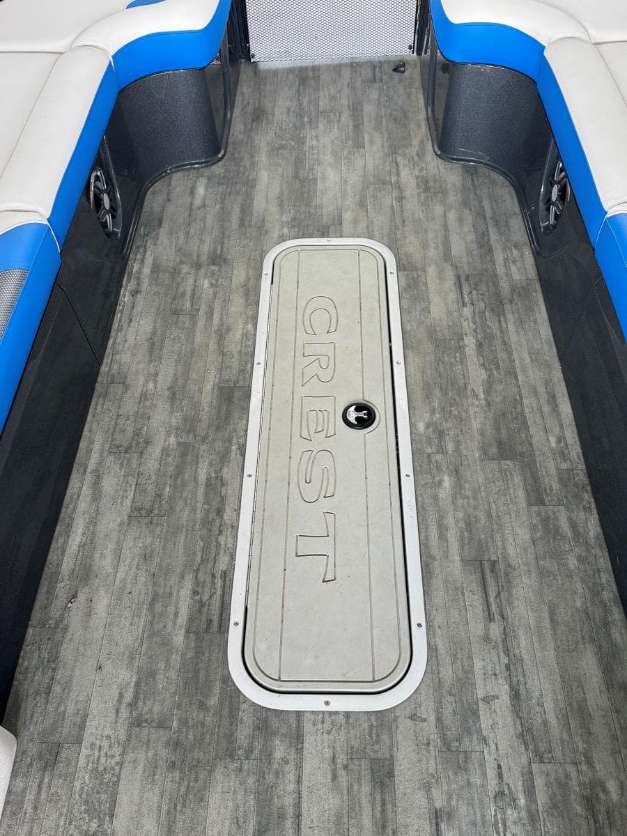 2022 Crest Caribbean RS 250 SLRC — Mt Juliet, TN (photo 34)