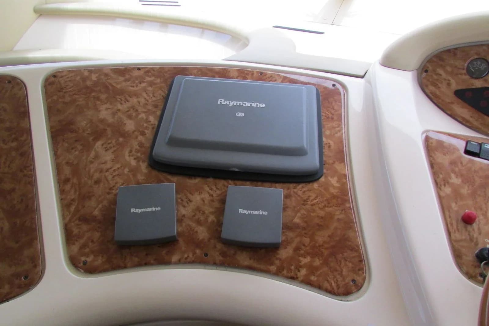 2003 Azimut 46E — Florence, TN (photo 30)
