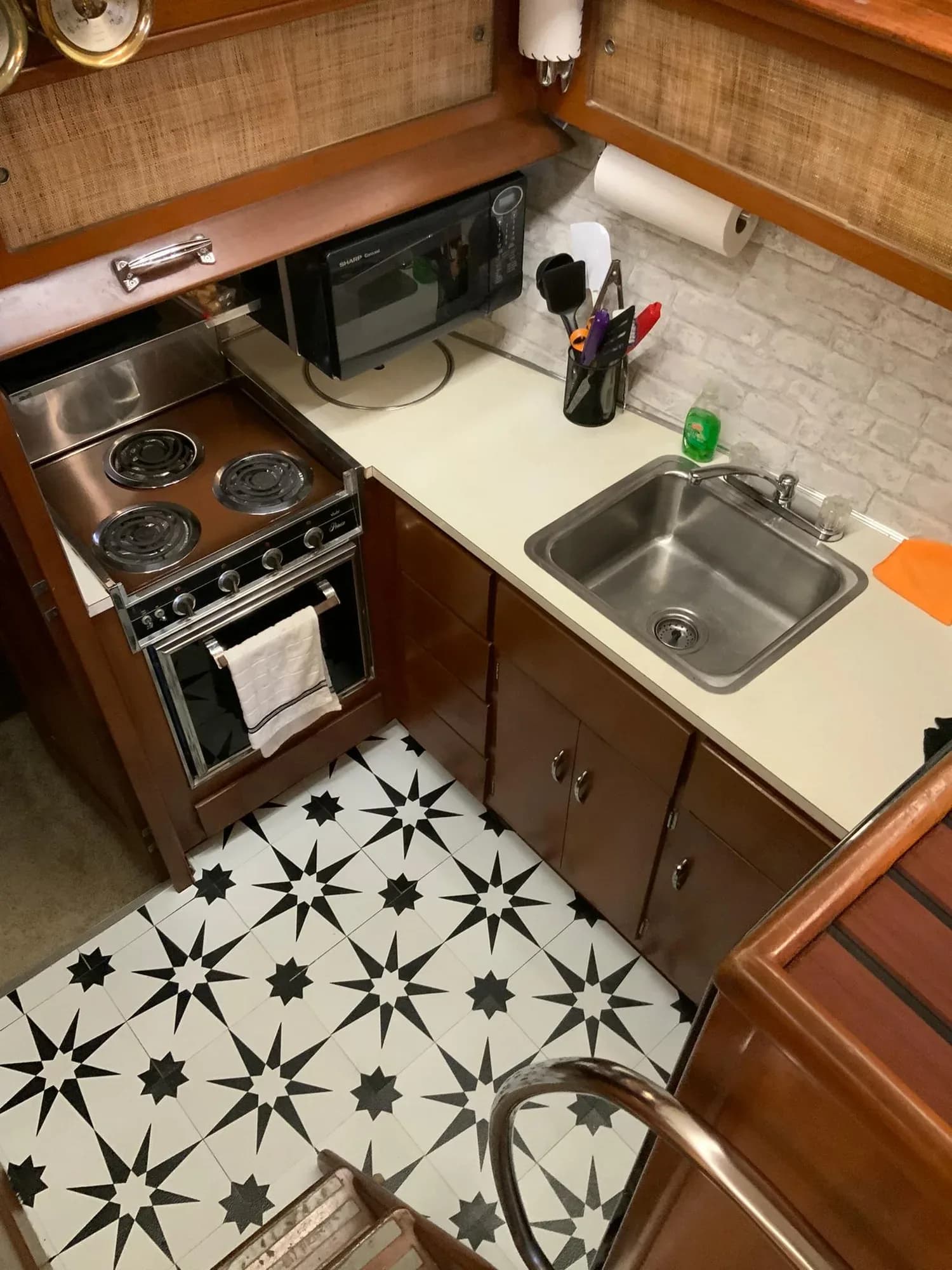 1969 Hatteras 41 Twin Cabin — Iuka, MS (photo 41)