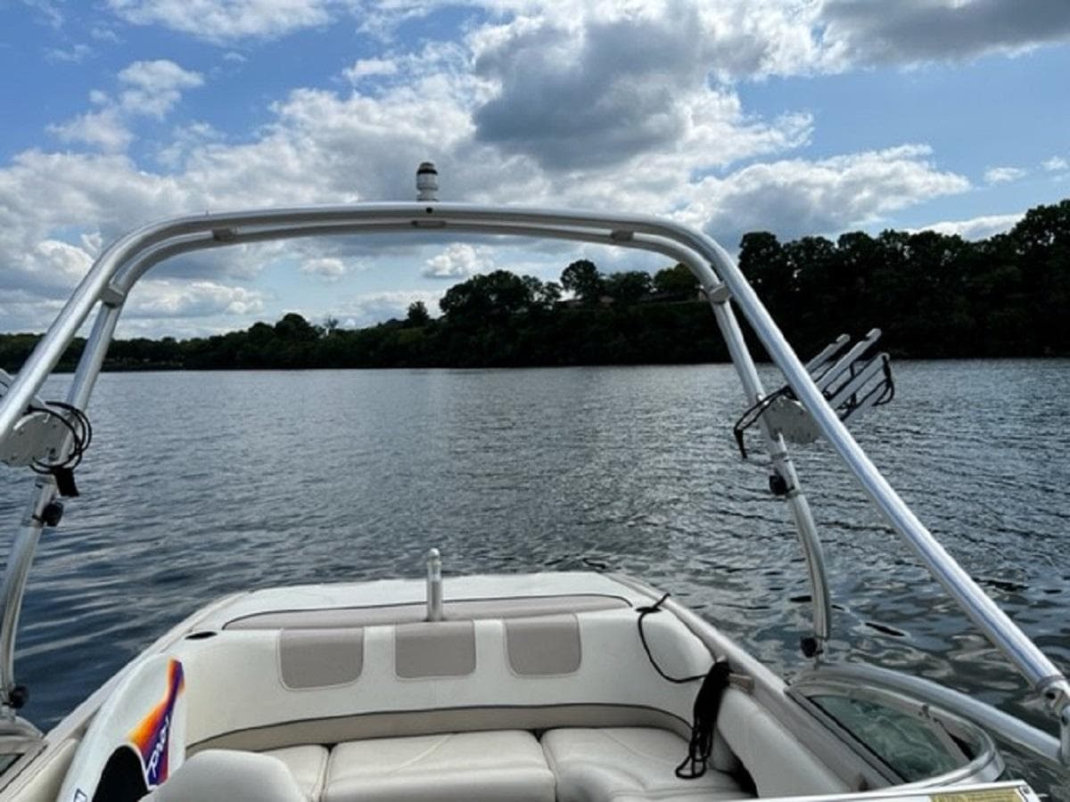 1999 MasterCraft MariStar 210 — Hendersonville, TN (photo 10)