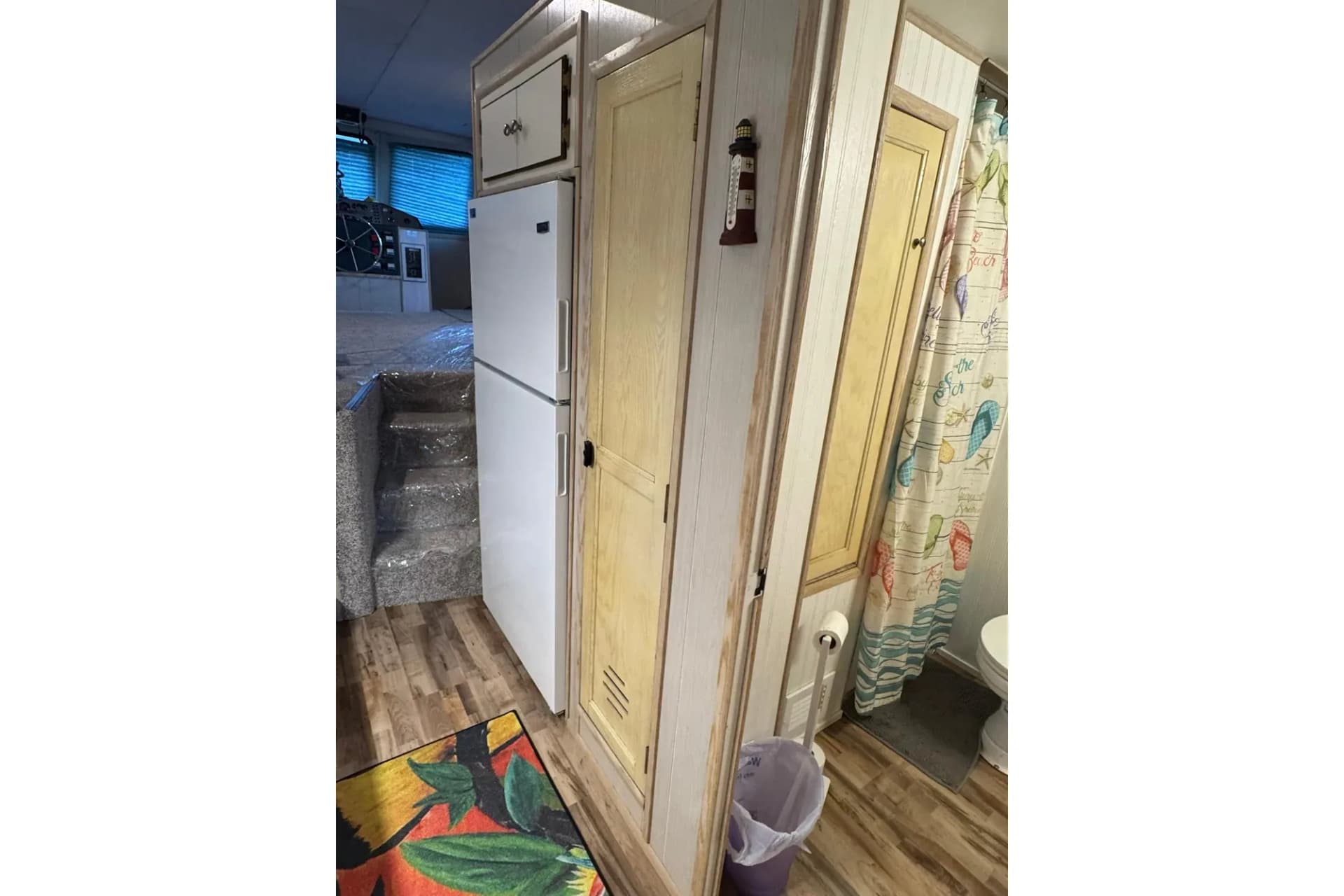 1996 Gibson 50 Cabin Yacht — Iuka, MS (photo 28)