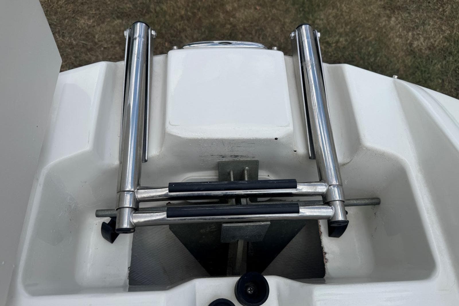 2017 Stingray 235 LR — Hendersonville, TN (photo 33)