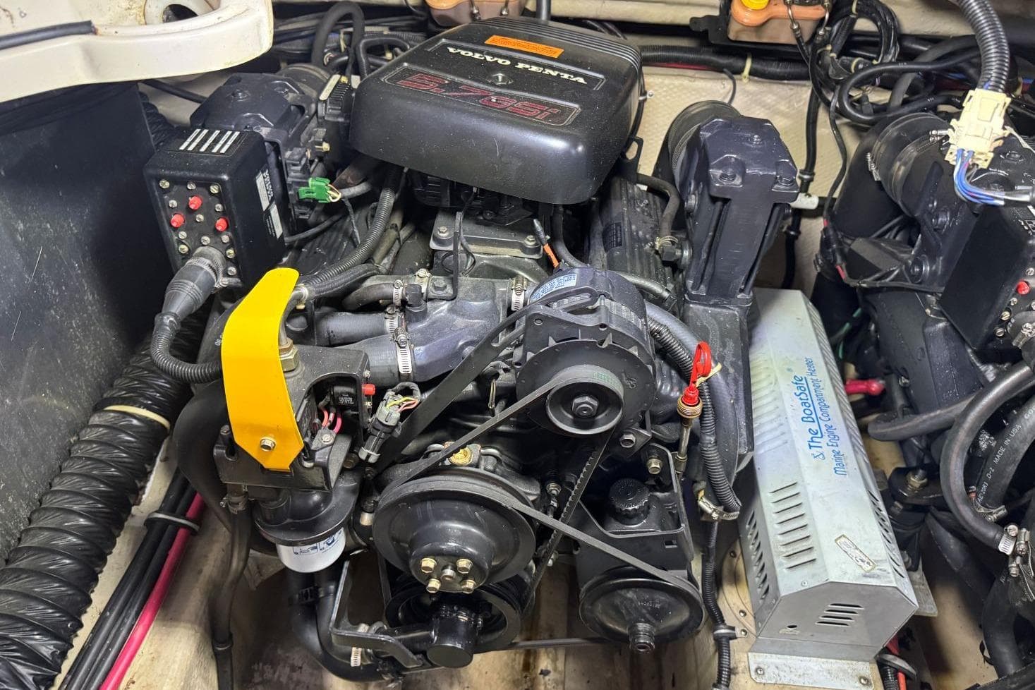 2000 Regal Commodore 3260 — Mt Juliet, TN (photo 47)